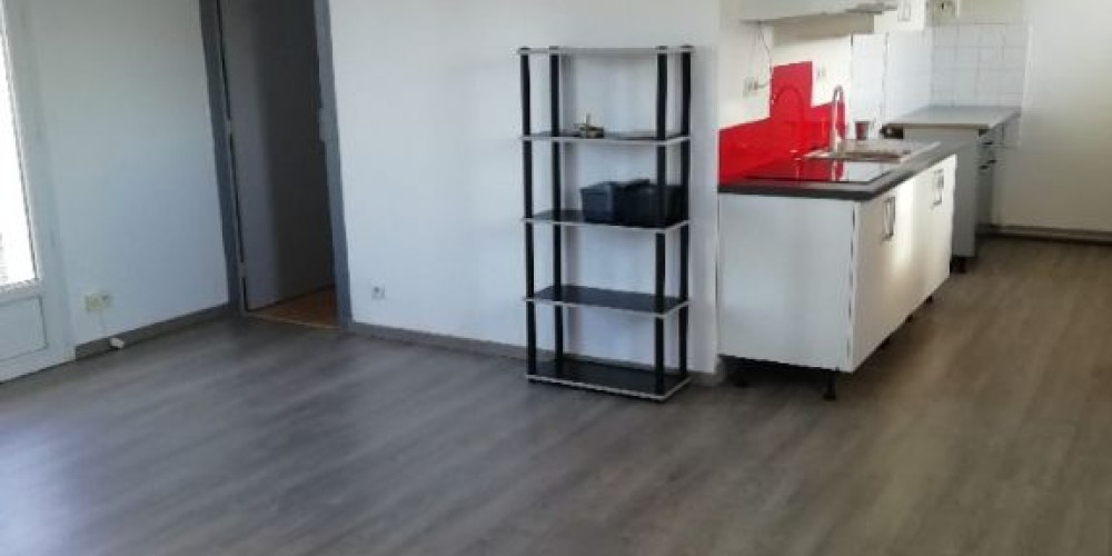appartement à MONT DE MARSAN (40000)